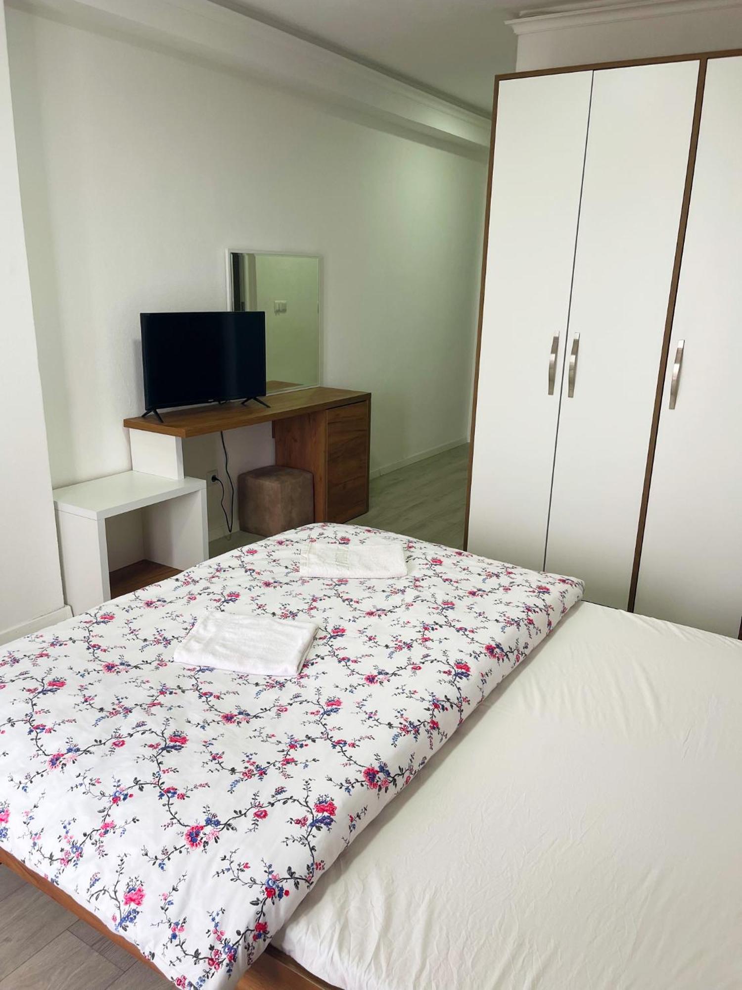 Infinity Plaza Hotel Gjakova Exterior photo
